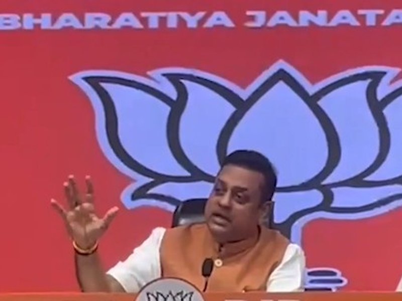 Rahul Gandhi incompetent leader, not responsible enough to hold such a high office as LoP, claims BJP
