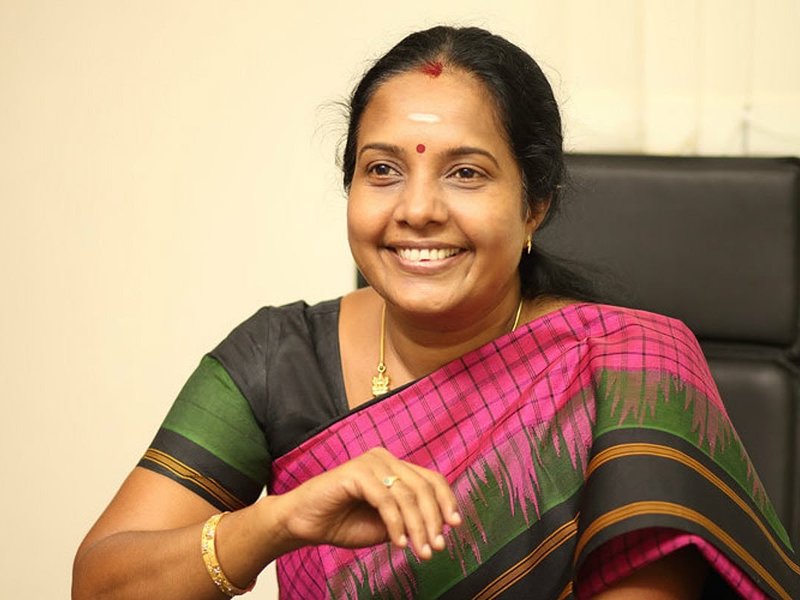 People’s welfare must guide Centre-TN ties: BJP leader