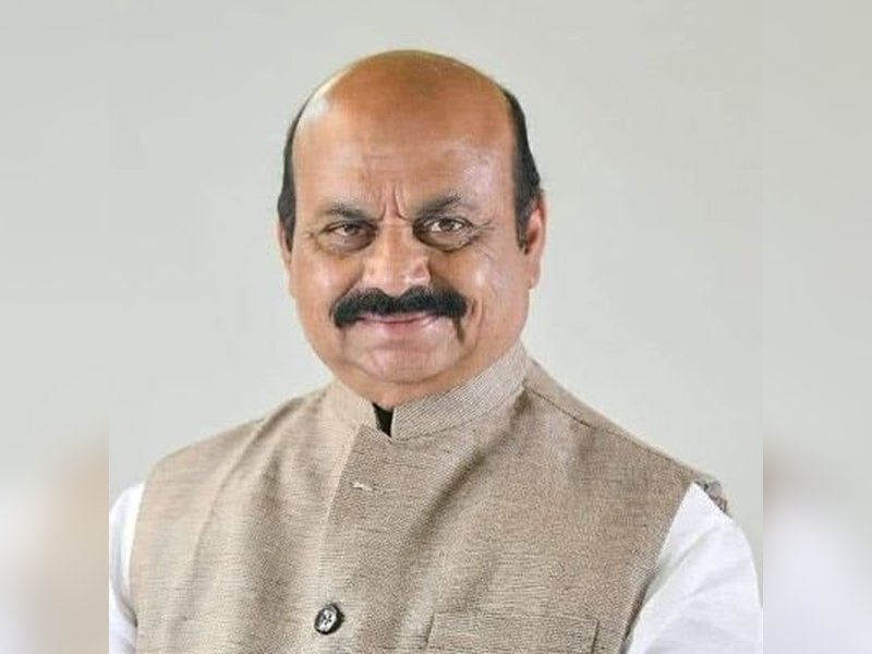 INDIA Bloc’s march to SC is ‘illegal’: Basavaraj Bommai