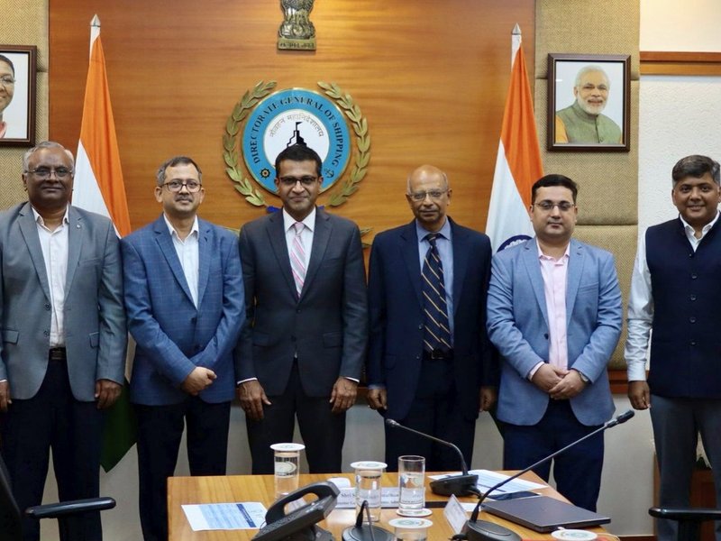 Bengal: DGMA signs MoU with EDF to strengthen maritime decarbonisation
