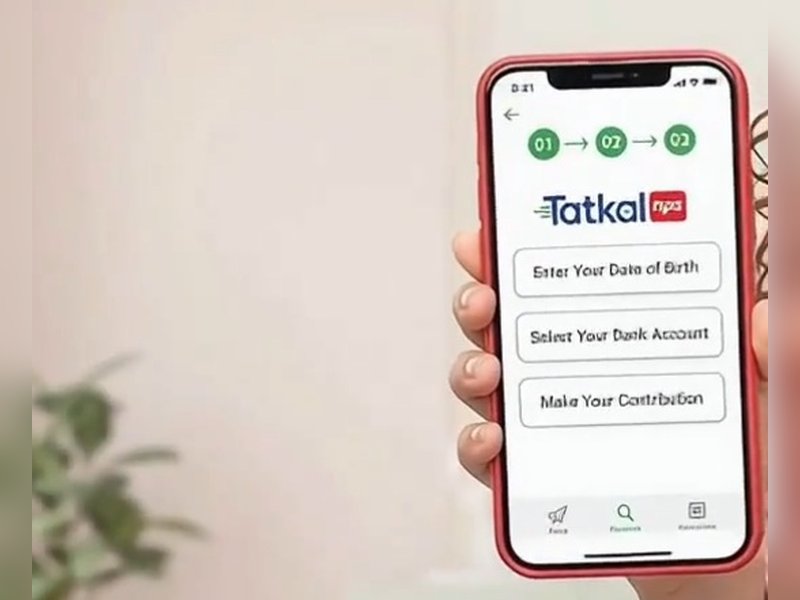 NPCI arm rolls out Tatkal NPS, allows opening pension account via UPI