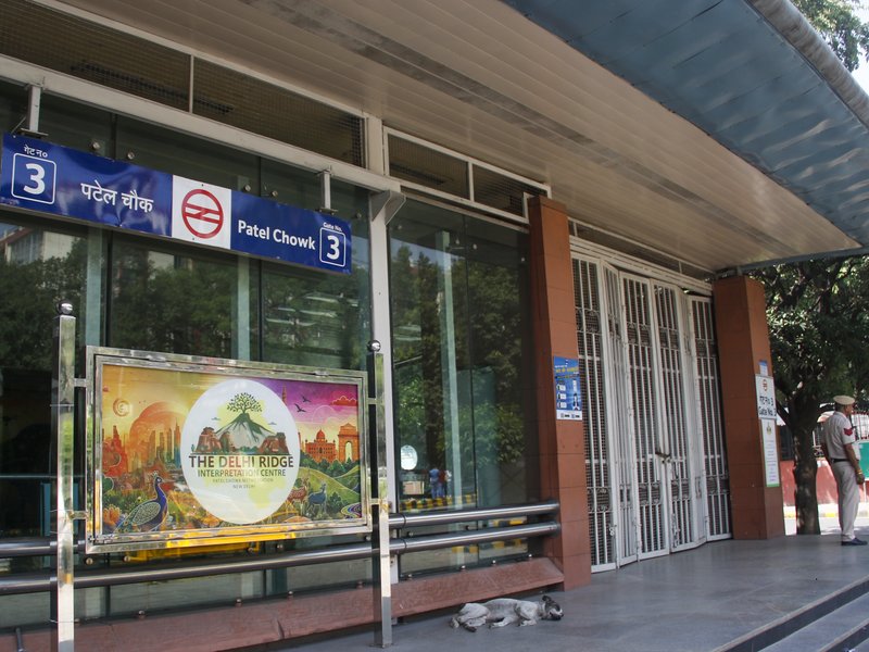 No Metro train trips were cut on Oct 10 despite station restrictions: DMRC to SC