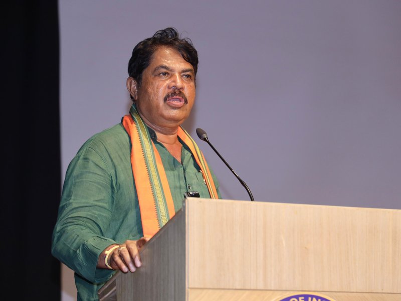 If FIR not registered, then Congress is behind sting operation: K’taka LoP