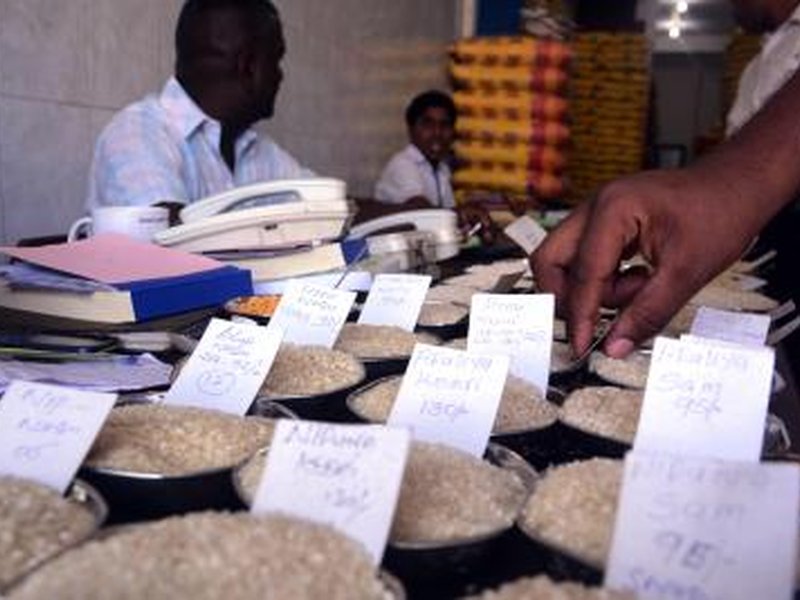 Festival price surge strains household budgets in Tamil Nadu