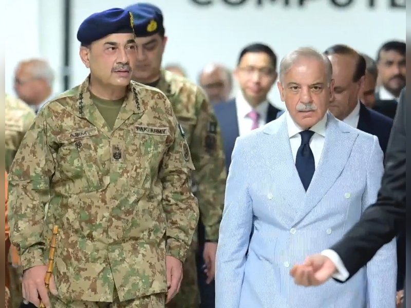 Asim Munir, Imran Khan and personalisation of Pakistan's power struggle