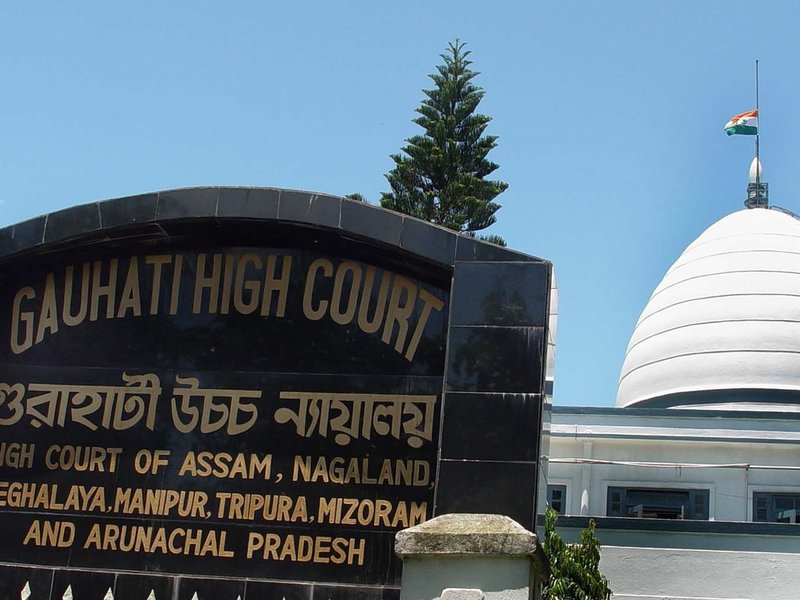 Gauhati HC directs Assam varsity VC to vacate post over alleged UGC norm violations