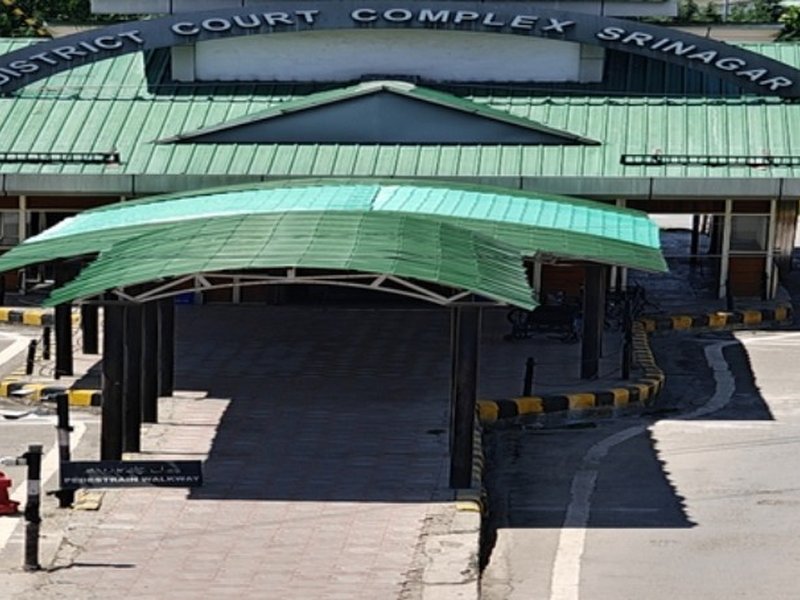 Three get life sentence in 2022 Srinagar murder case