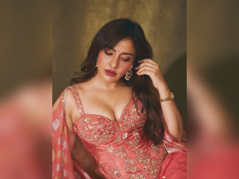 Neha Sharma warns legal action against AI content without consent: No hiding behind fake account