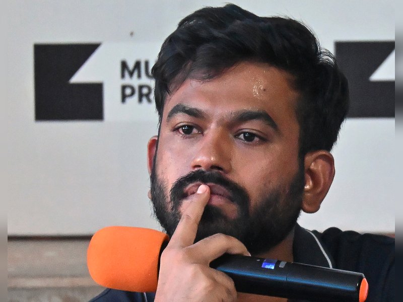 CJP founder Abhijeet Dipke granted conditional bail