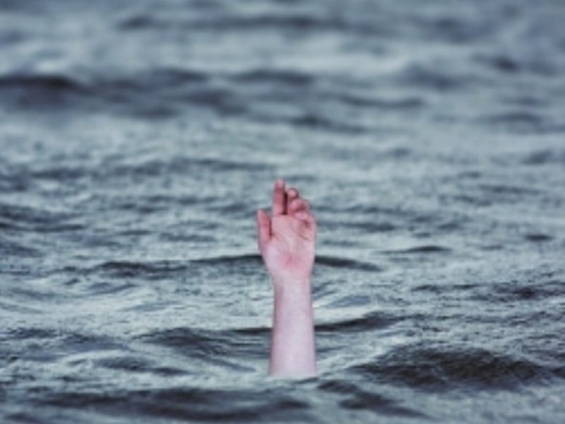 Bihar: Four, including three minors, drown in Son River in Bhojpur during Navratri