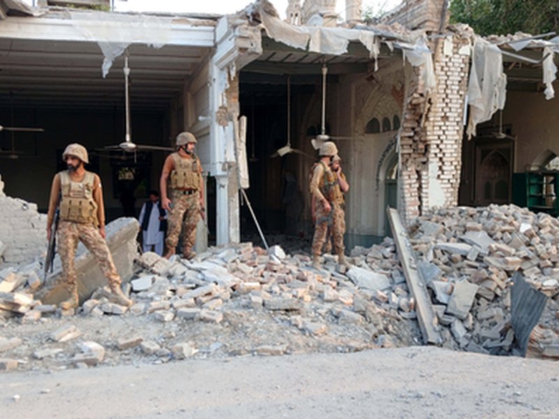 Pakistan: Army deploys terror proxies as additional layer of security for KP’s mineral wealth