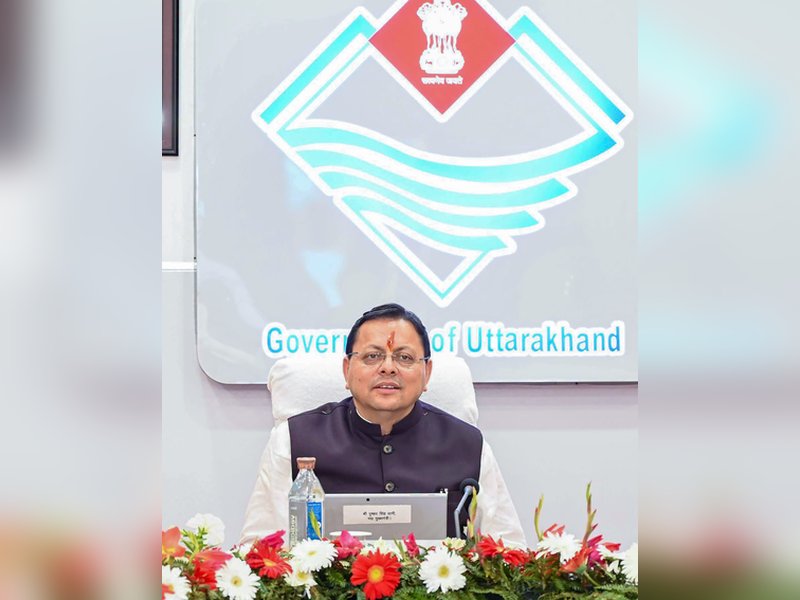 Uttarakhand declares public holiday on Maha Navami; CM Dhami extends greetings