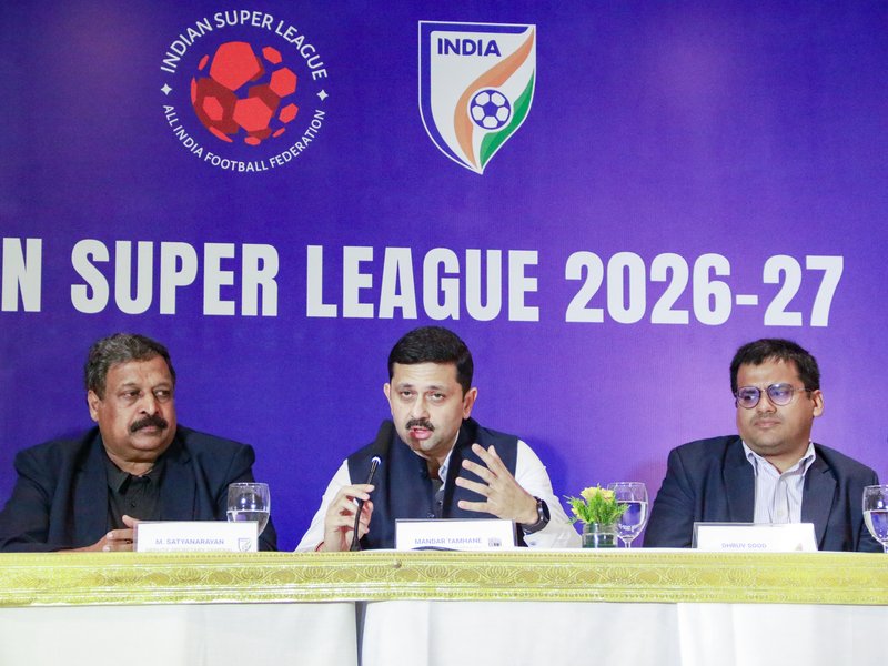 ISL 2026-27: NorthEast United face tactical test against Kerala Blasters