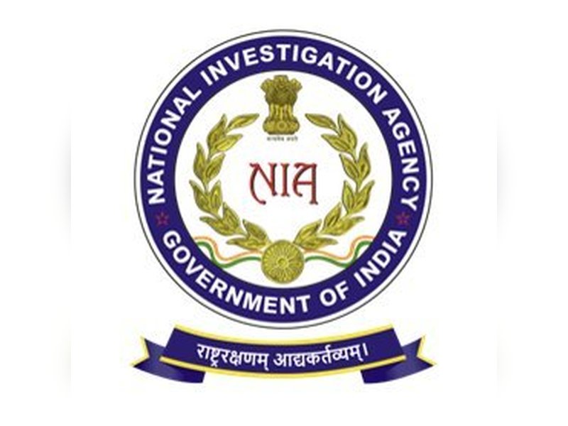 Drone-dropped weapons, heroin smuggling racket: NIA invokes additional UAPA sections against six accused