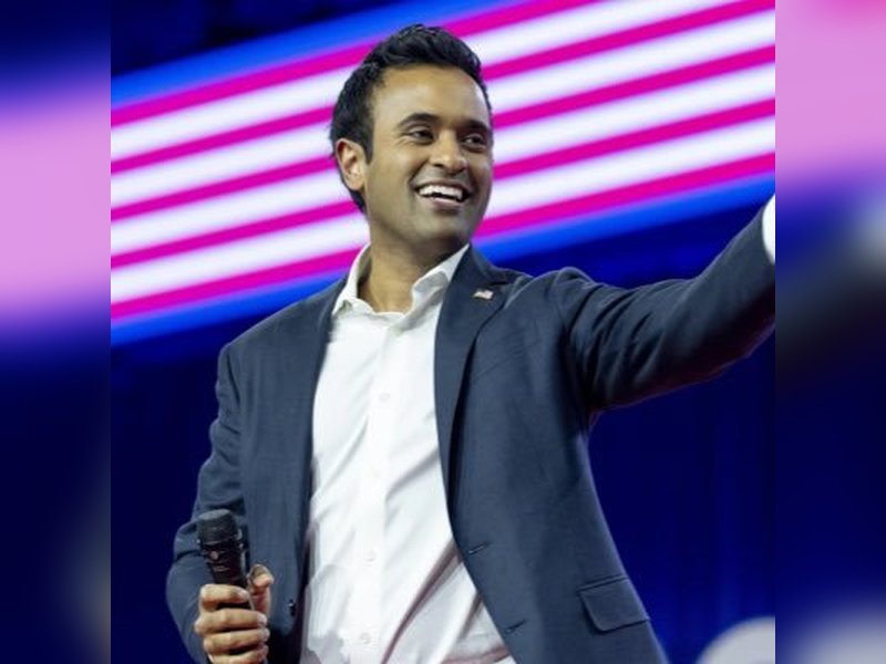 Ramaswamy trails Acton by six points in BGSU Ohio poll