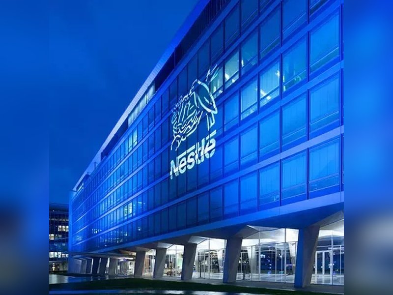 FSSAI issues notices to Nestle India, Hindustan Unilever over misleading claims and non-compliances