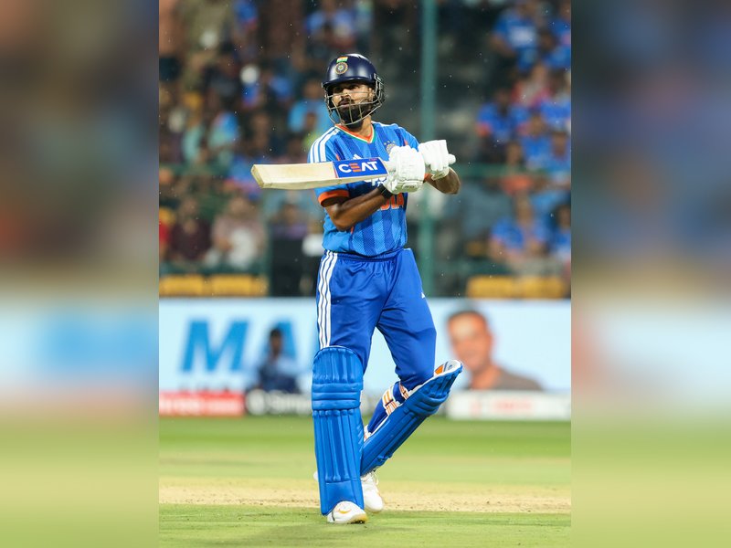 5th T20I: Could have been different had we bowled better, says Iyer after India share series with WI