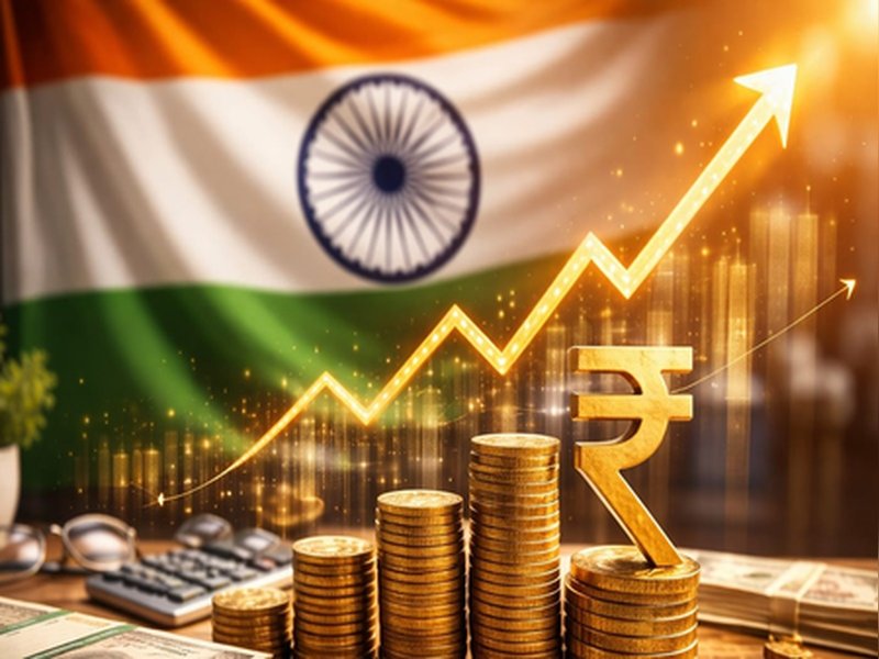 India’s economic catch-up over past decade worth celebrating: Top Economist