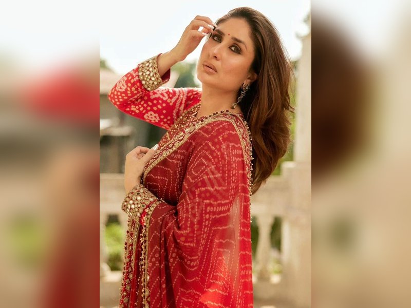 When Kareena Kapoor revealed how her family reacted to her getting into Harvard