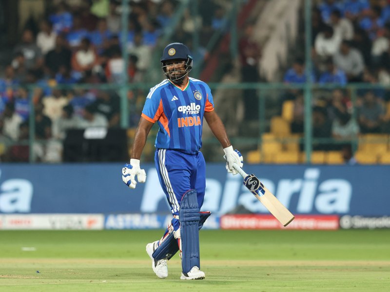 ‘Consistency is overrated in T20s’: Pujara backs Samson, questions dual opening option in NZ