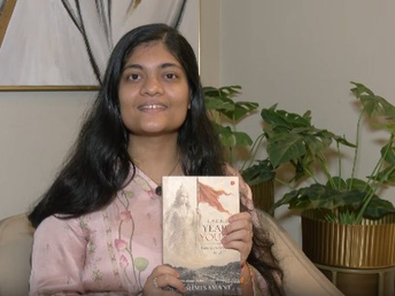 'Understand the RSS through its service work, not through a political lens': Entrepreneur Rashmi Samant