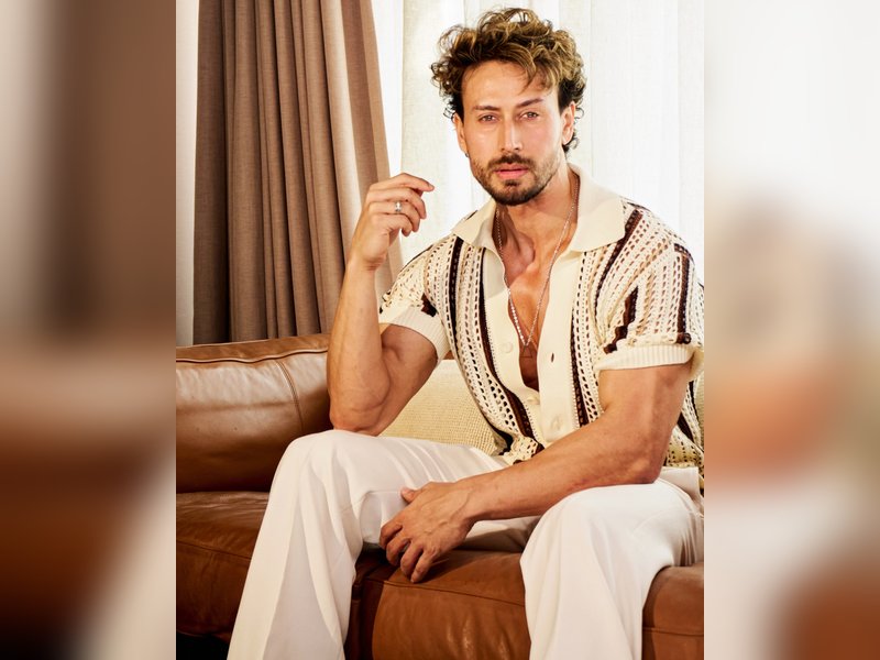 Tiger Shroff escapes unharmed after shots fired at car, driver injured
