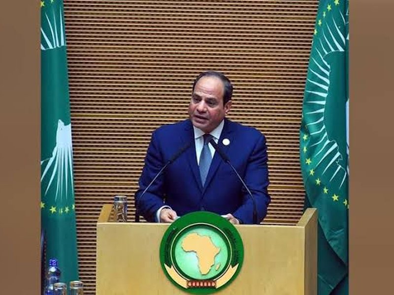 Egypt's National Defense Council decides to support Saudi security