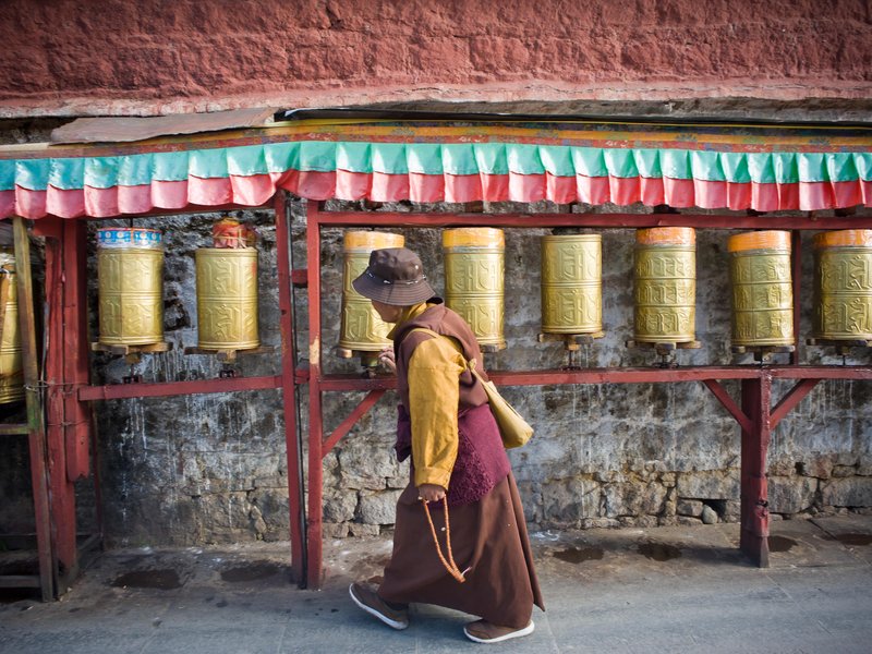 World must remember Tibet's ignored warning as it confronts China's ambitions elsewhere: Report