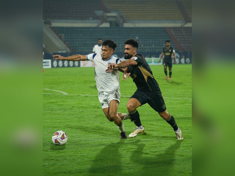 ISL: NorthEast United cruise to 4-1 victory over Kerala Blasters in Guwahati
