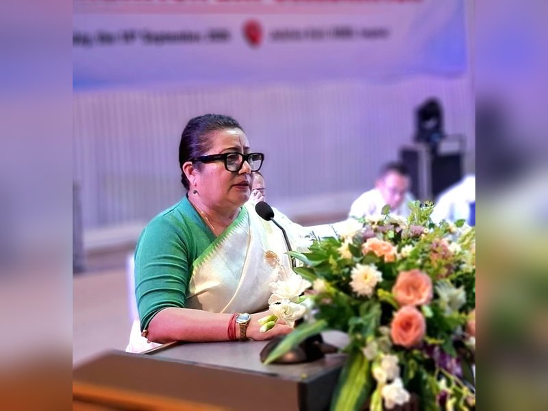 Manipuri language to be included in Sansad Bhashini for real-time translation in parliamentary proceedings
