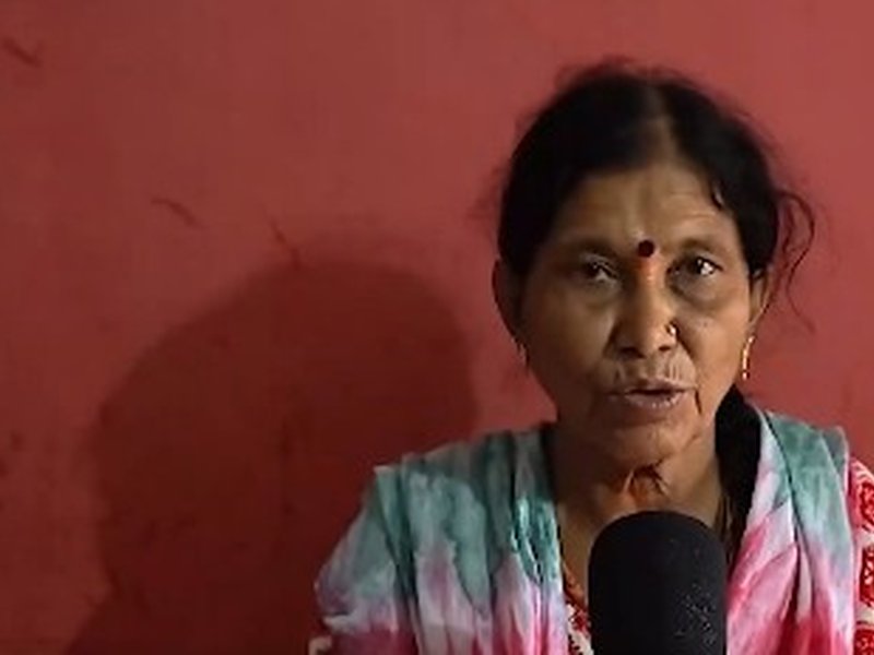 Government welfare schemes bring relief to beneficiary in Maharashtra's Amravati