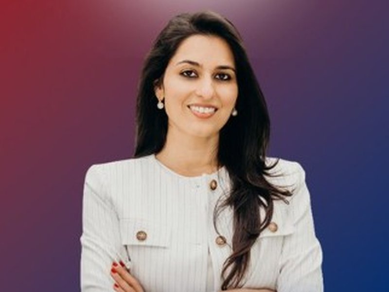 Indian-American big money runs 3 to 1 Republican as community votes Democratic
