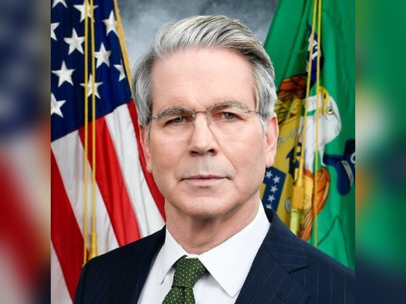 US sought Europe’s help on India tariffs, they refused: Bessent