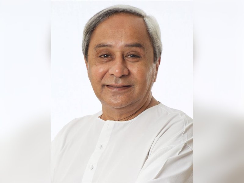 Odisha: Naveen Patnaik writes to CM Majhi over Andhra’s poll announcement in Kotia