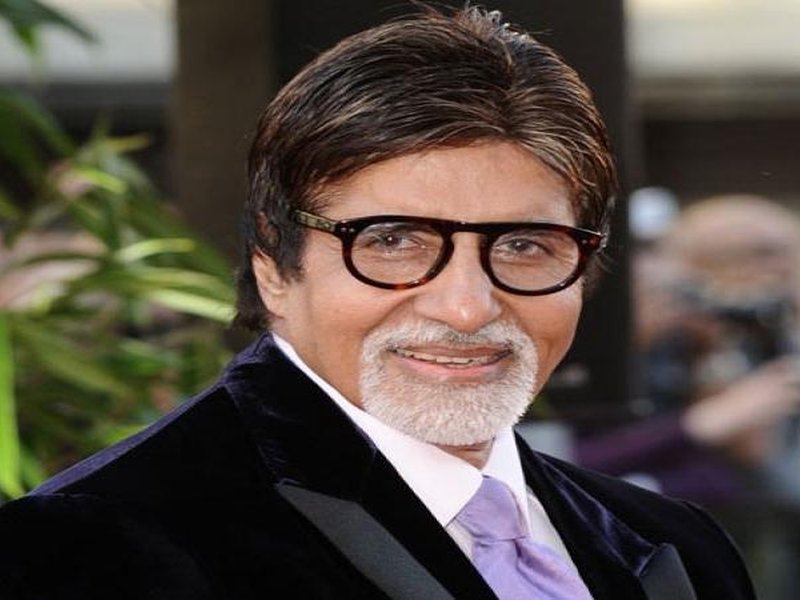 Amitabh Bachchan takes some time off social media: Have been advised to rest & recuperate