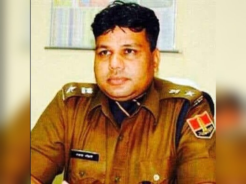RTI delay case: Rajasthan IPS officer impleads UPSC