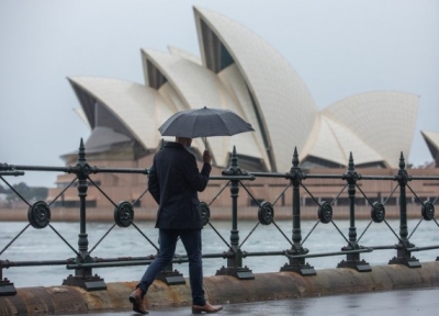 US concerned over reports of China-linked transnational repression targeting Australians