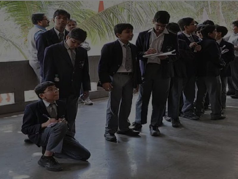No entry without written permission, no unauthorised filming: Gujarat tightens rules for school visitors