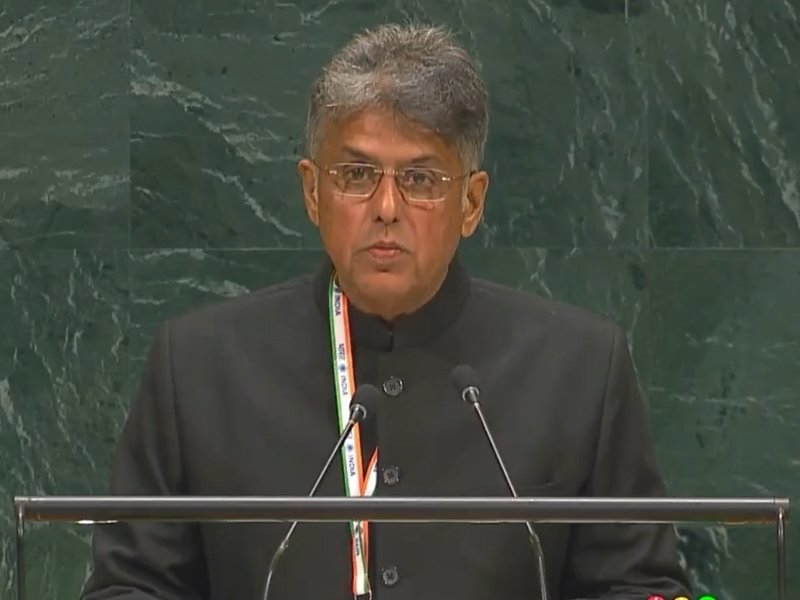India backs UN mechanism set up to continue work of tribunals on genocide, war crimes