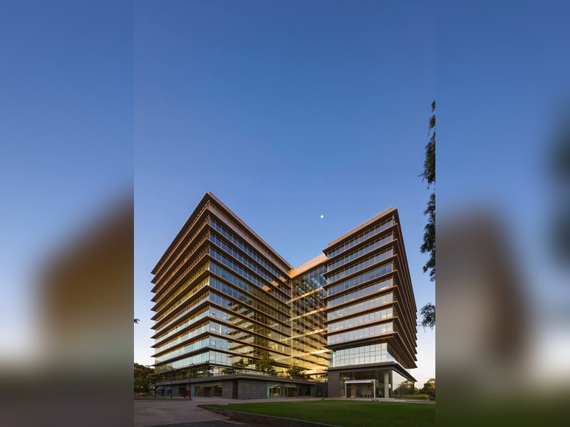Godrej Properties clocks 62 pc drop in Q2 net profit at Rs 154 crore
