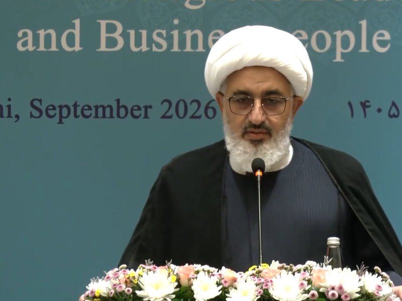US still hasn't apologised for attacking our primary school: Iranian diplomat