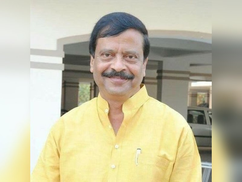 Prepared to face cyclonic system, people need not panic: Odisha Minister