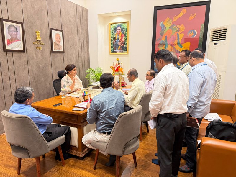 Clean air action plan to be implemented for Mumbai Metropolitan Region: Maha Minister