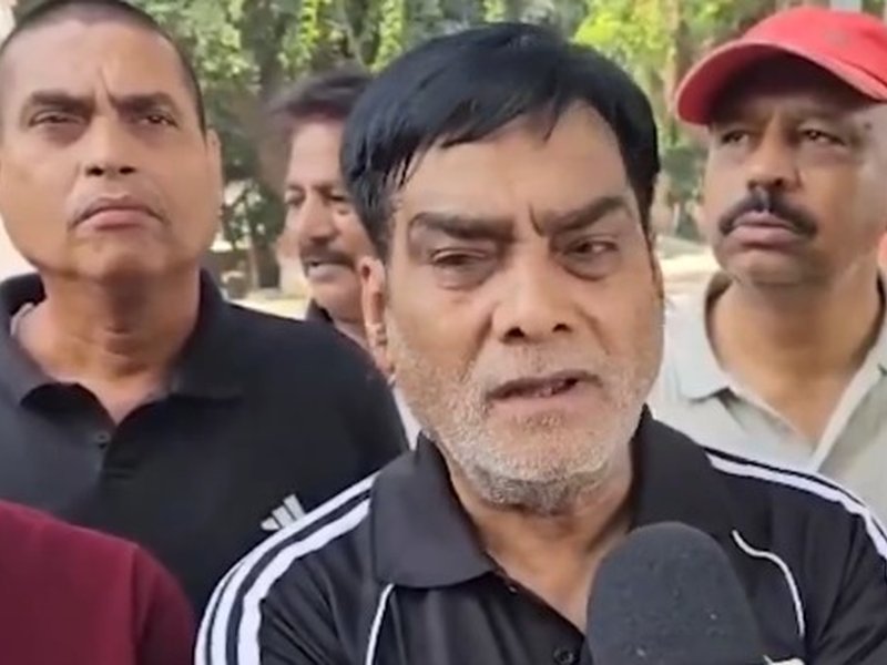 BJP demands probe into 'Free Kashmir' slogans at Jamia Millia Islamia; Oppn parties also call for investigation