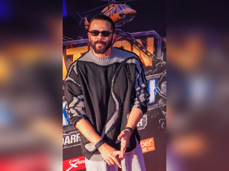 ‘Bigg Boss 20’: Rohit Shetty questions Lovepreet Gill, Scout’s closeness