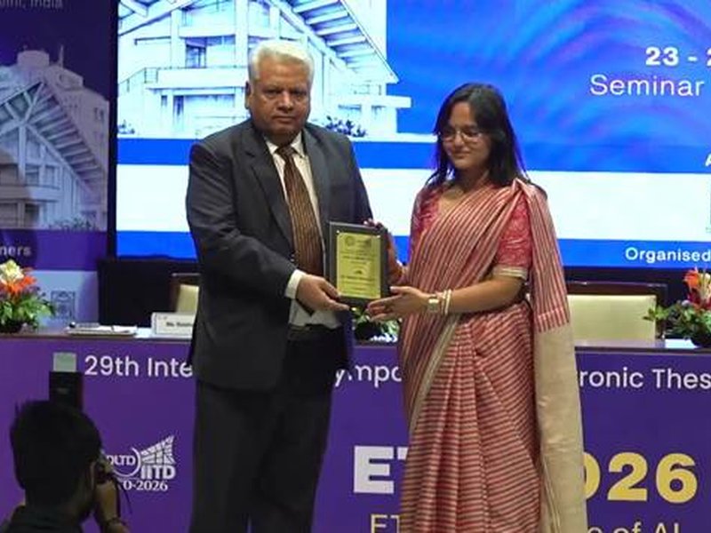 BHASHINI AI can support multilingual access in academic, research settings