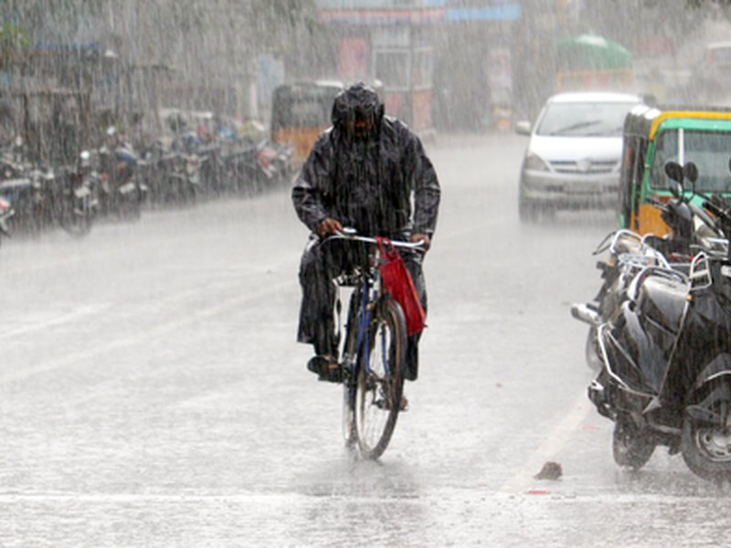 Heavy rain forces school closures in parts of TN today