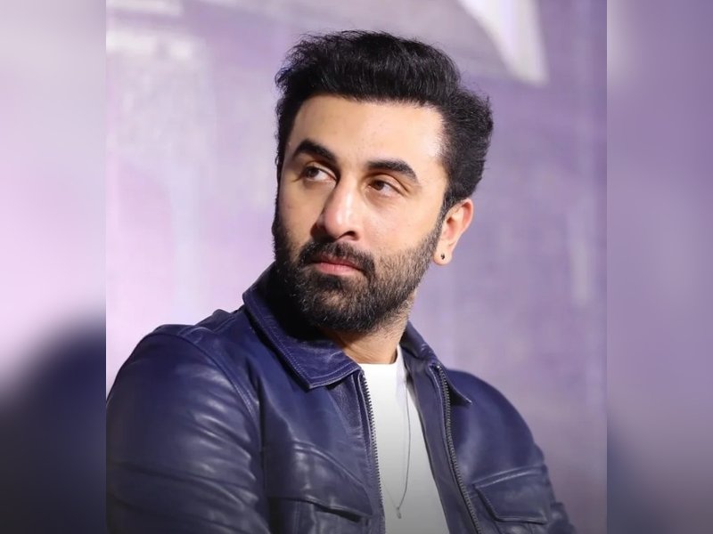 Ranbir Kapoor credits playing Lord Rama in ‘Ramayan’ for helping him become a better father to Raha