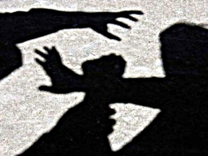 Pune man held for molesting 18-year-old woman; thrashed by locals