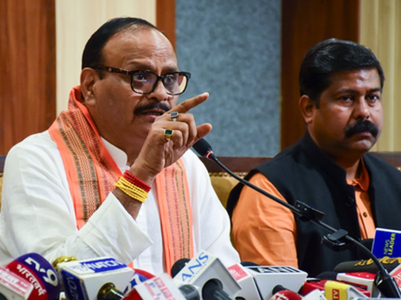 'Kharge should apologise immediately': BJP leaders criticise Congress chief over remarks against PM Modi